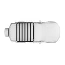 Plataforma Thule Caprock XL | Black Horse