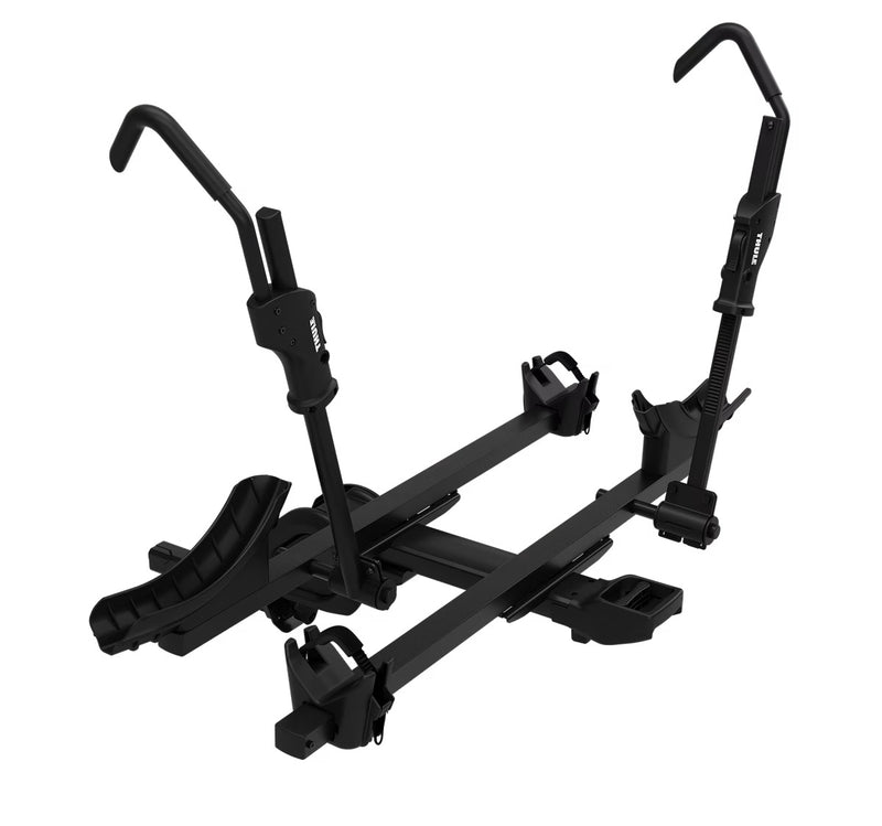 Portabicicletas Thule T2 Pro X - Black Horse Mx