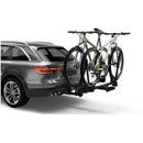 Portabicicletas Thule T2 Pro X - Black Horse Mx