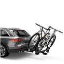 Portabicicletas Thule T2 Pro X - Black Horse Mx
