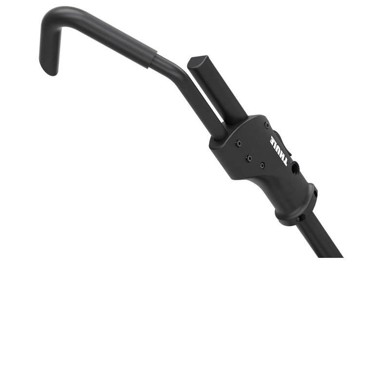 Portabicicletas Thule T2 Pro X - Black Horse Mx