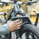 Portabicicletas Thule Verse - Black Horse Mx