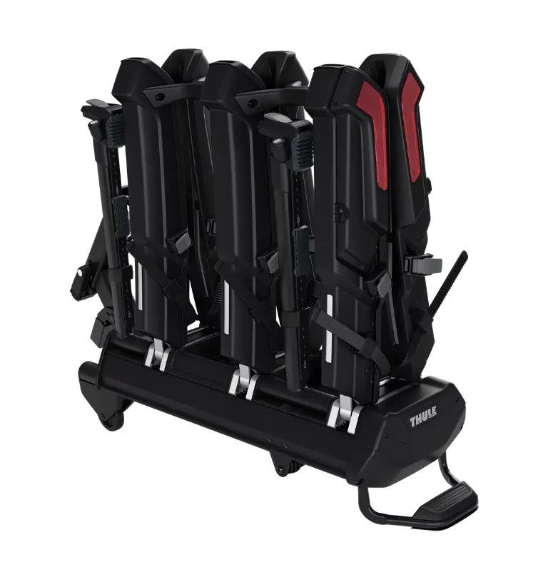 Portabicicletas Thule EPOS 3 | Black Horse
