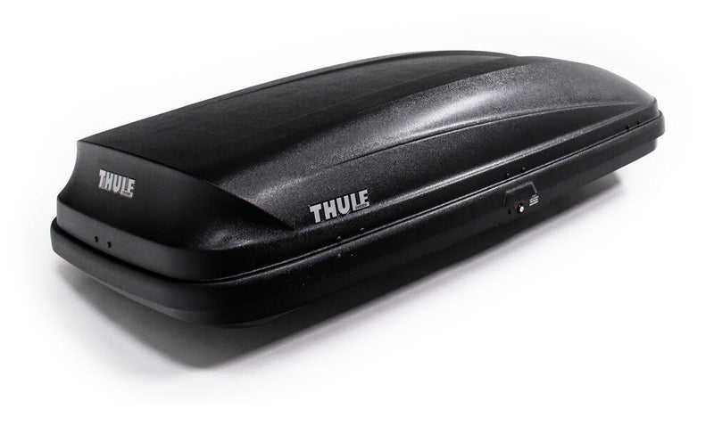 Caja Portaequipaje Thule Pulse L - Black Horse Mx