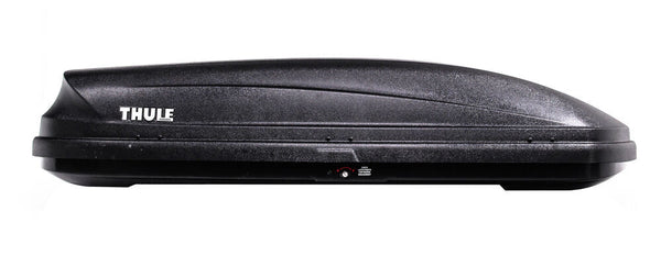 Caja Portaequipaje Thule Pulse L - Black Horse Mx