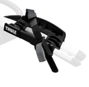 Charola Thule Wheel Holder Frontal  Proride 598 - Black Horse Mx