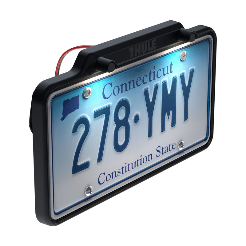 Thule Porta Placas