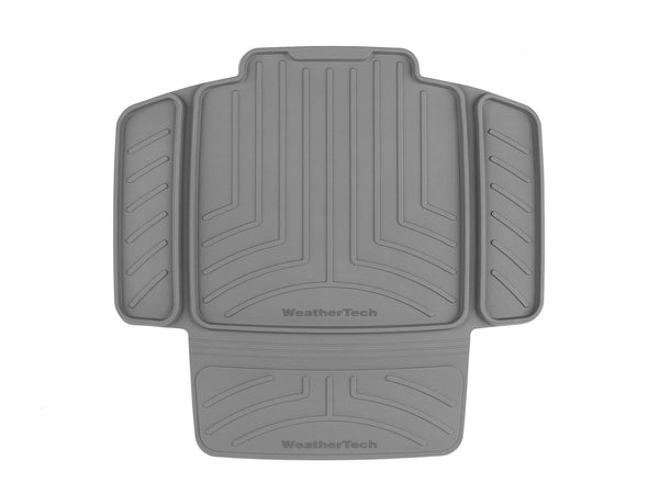 Tapete Uso Rudo WeatherTech Gris Protector silla de bebé - Black Horse Mx