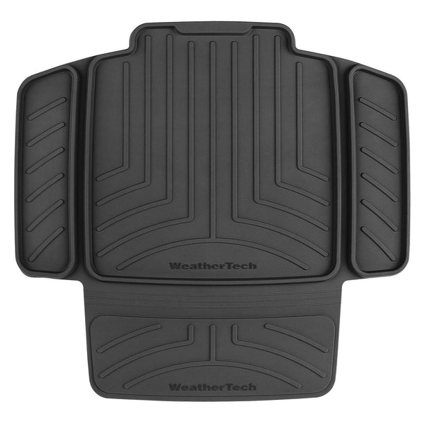 Tapete Uso Rudo WeatherTech Negro Protector silla de bebé - Black Horse Mx
