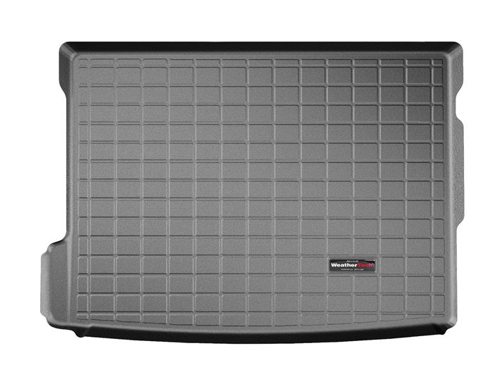 Tapete Uso Rudo WeatherTech BMW X2 | Black Horse