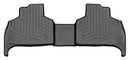 Tapetes WeatherTech BMW X5 19-25 2a Fila NEGRO - Black Horse Mx