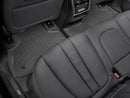 Tapetes WeatherTech BMW X5 19-25 2a Fila NEGRO - Black Horse Mx