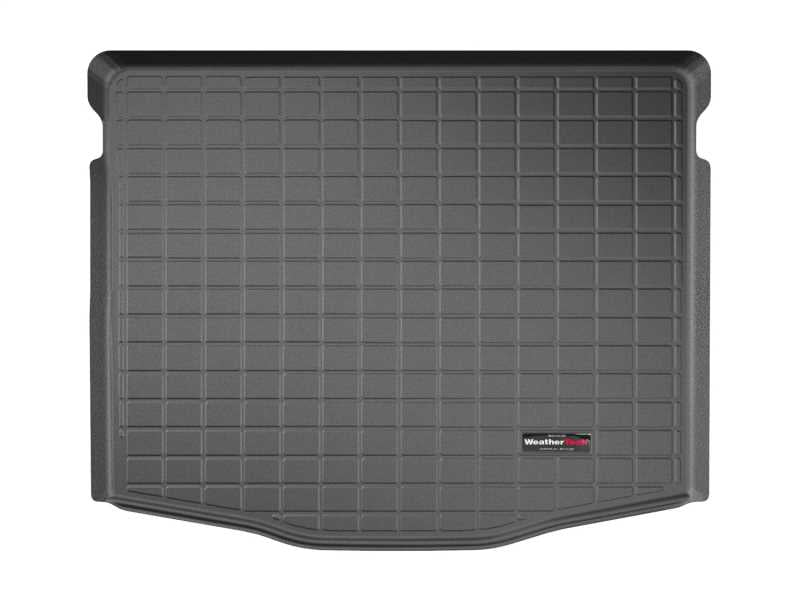 Tapetes Uso Rudo WeatherTech Ford Escape y Escape Híbrida | Black Horse
