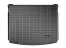Tapetes WeatherTech Jeep Compass 17-25 Cajuela NEGRO c/Protector - Black Horse Mx