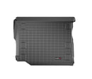 Tapetes WeatherTech Jeep Wrangler Unlimited 19-23 Cajuela NEGRO - Black Horse Mx