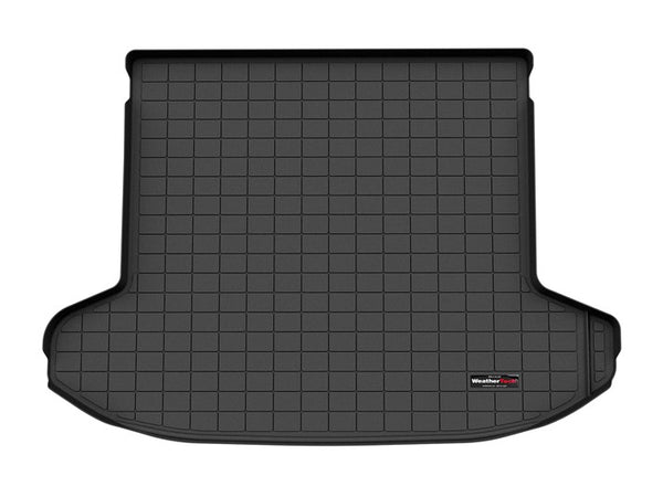 Tapetes Uso Rudo WeatherTech Kia Sportage | Black Horse