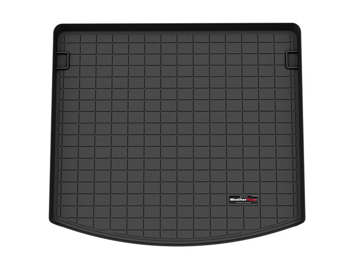 Tapetes Uso Rudo WeatherTech Mazda CX5 | Black Horse