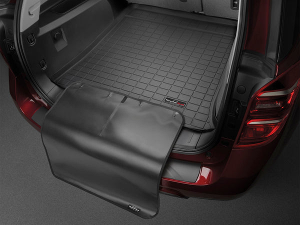 Tapetes Uso Rudo WeatherTech Mazda CX5 | Black Horse