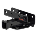 Tirón de arrastre Curt Jeep Wrangler 07-26
