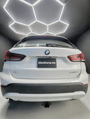 Tirón de arrastre Curt BMW X1 16-22