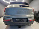Tirón de arrastre Curt Volvo XC40 19-26