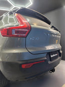 Tirón de arrastre Curt Volvo XC40 19-26