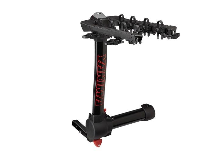 Portabicicletas Yakima FullSwing - Black Horse Mx