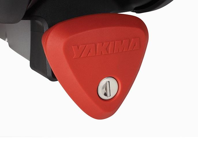 Portabicicletas Yakima FullSwing - Black Horse Mx