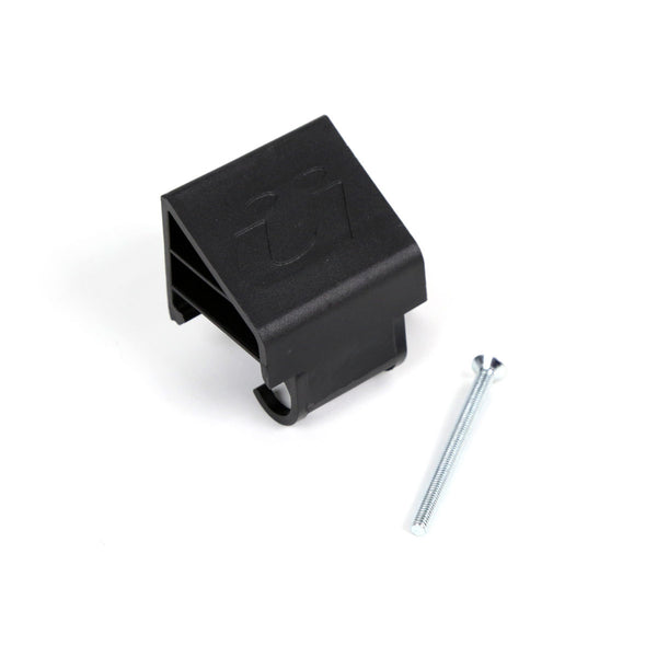 Küat NV 2.0 Tapa de Pivote Superior | Black Horse