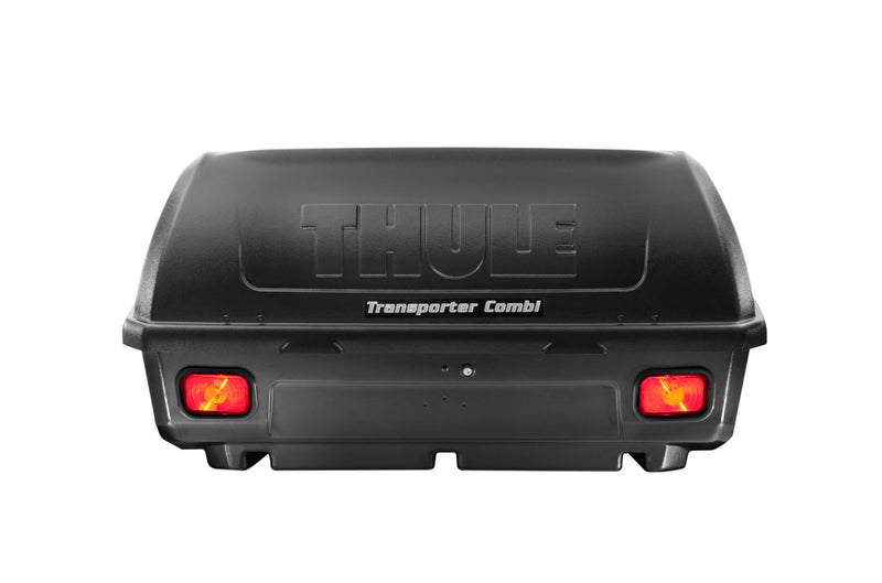 Baúl Thule Transporter Combi | Black Horse
