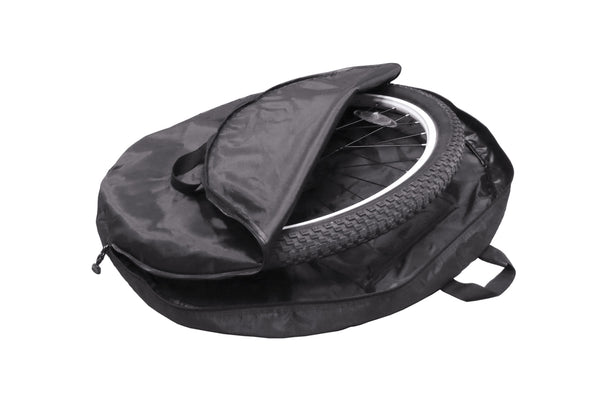 Bolsa Thule Wheel Bag XL | Black Horse