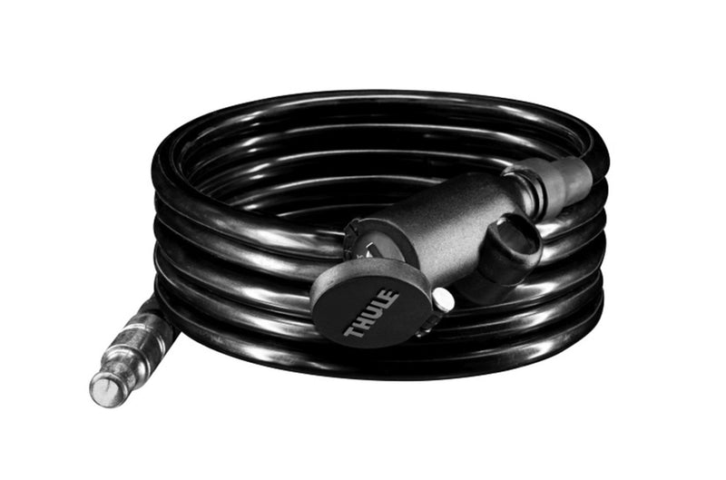 Cable de Seguridad Thule | Black Horse