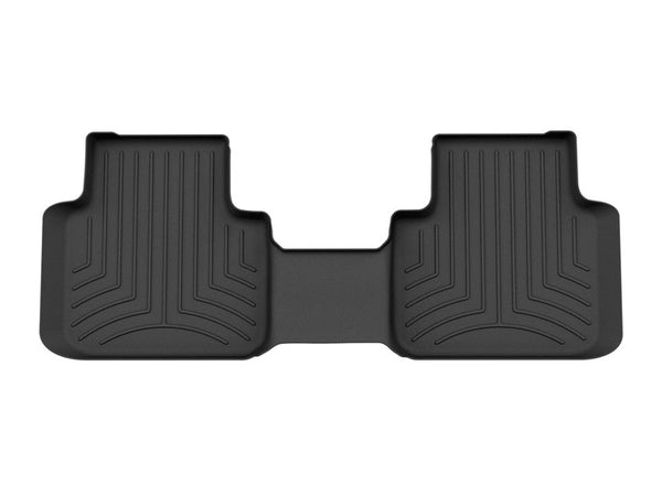 Tapete WeatherTech Volkswagen Teramont 18-24 2a Fila NEGRO HP