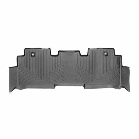 Tapetes WeatherTech Honda Odyssey 18-24 2a Fila NEGRO