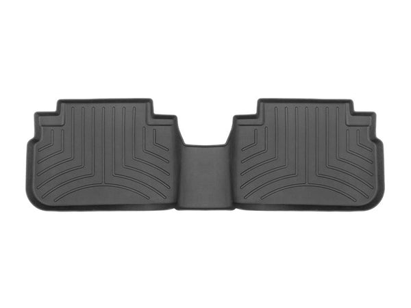 Tapetes WeatherTech Subaru Forester 19-23 2a Fila NEGRO HP