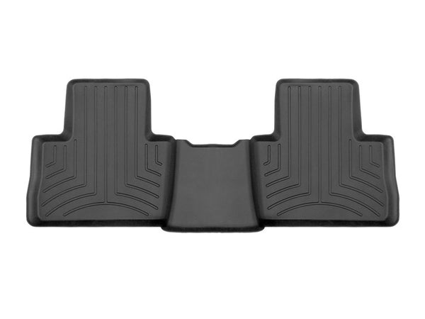 Tapetes WeatherTech Toyota RAV4 19-24 2a Fila NEGRO HP