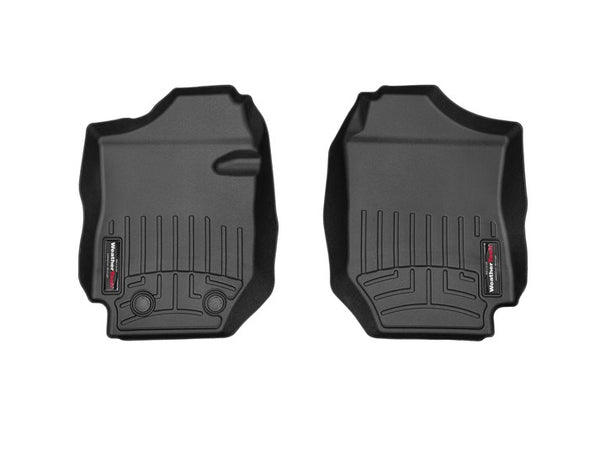 Tapetes WeatherTech Suzuki Jimny 21-23 1a Fila NEGRO