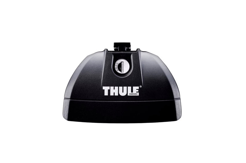 Bases Thule Rapid System 753 | Black Horse