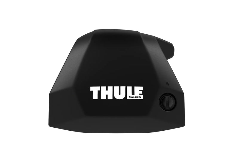 Barras de techo Thule HONDA Pilot 16-22 (Edge) NEGRO