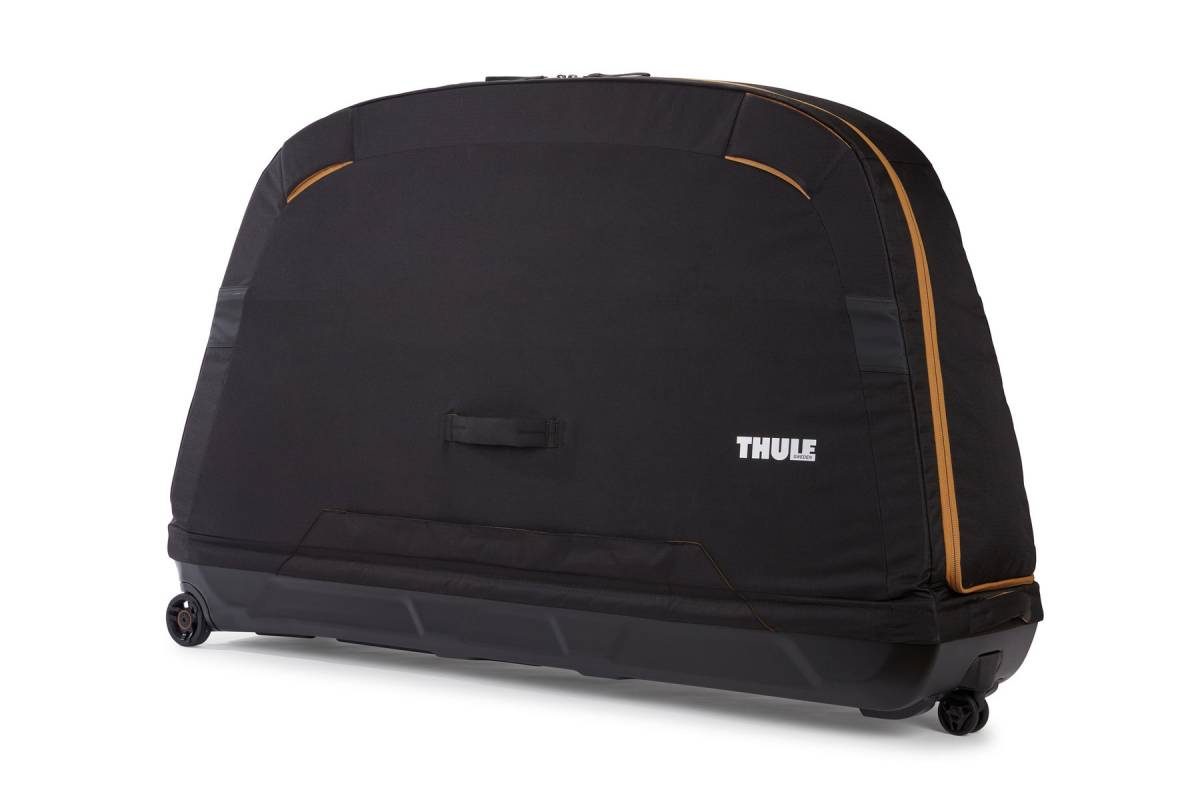 Portabicicletas Thule RoundTrip MTB | Black Horse