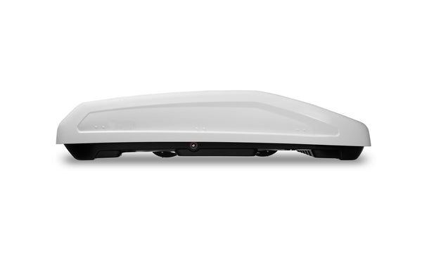 Caja Portaequipaje Evo 470 Blanca
