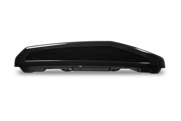 Caja Portaequipaje Evo 470 Negra