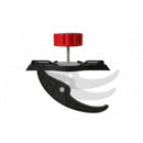 Caja Portaequipaje Evo 470 Negra