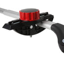 Caja Portaequipaje Evo 470 Negra