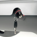 Caja Portaequipaje Evo 470 Negra