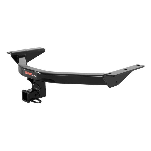 Tirón de arrastre Curt ACURA MDX | Black Horse