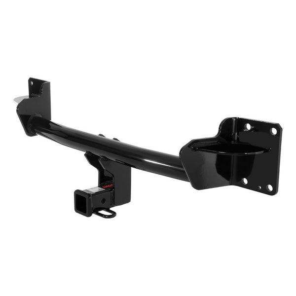 Tirón de arrastre Curt BMW X6 | Black Horse