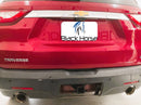 Tirón de arrastre Curt CHEVROLET TRAVERSE 18-24 - Black Horse Mx