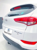 Tirón de arrastre Curt HYUNDAI TUCSON 16-18 - Black Horse Mx