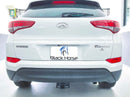 Tirón de arrastre Curt HYUNDAI TUCSON 16-18 - Black Horse Mx